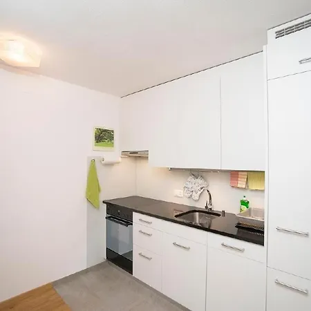 Apartamento Chesa Quadrella